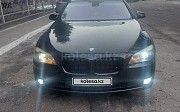 BMW 740, 3 автомат, 2010, седан Алматы