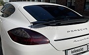 Porsche Panamera, 4.8 робот, 2009, лифтбек Алматы