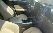 Jaguar F-Pace, 2 автомат, 2019, кроссовер Астана