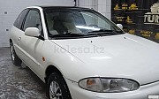 Mitsubishi Colt, 1.3 механика, 1996, хэтчбек Петропавловск