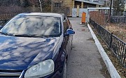 Volkswagen Jetta, 1.6 автомат, 2008, седан Астана