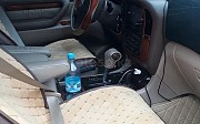 Lexus LX 470, 4.7 автомат, 2000, внедорожник Ақтөбе