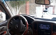 Lexus LX 470, 4.7 автомат, 2000, внедорожник Ақтөбе