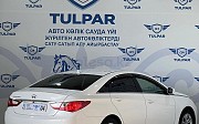 Hyundai Sonata, 2.4 автомат, 2012, седан Актобе