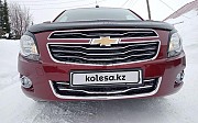 Chevrolet Cobalt, 1.5 автомат, 2021, седан Усть-Каменогорск