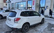Subaru Forester, 2 вариатор, 2017, кроссовер Нұр-Сұлтан (Астана)
