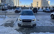 Subaru Forester, 2 вариатор, 2017, кроссовер Астана
