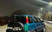 Honda CR-V, 2 автомат, 1995, кроссовер Алматы