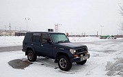 Toyota Land Cruiser Prado, 3 автомат, 1994, внедорожник 