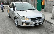 Ford Focus, 1.6 механика, 2007, седан Алматы