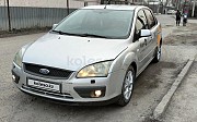 Ford Focus, 1.6 механика, 2007, седан Алматы