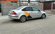 Ford Focus, 1.6 механика, 2007, седан Алматы