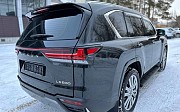 Lexus LX 600, 3.5 автомат, 2022, внедорожник Қарағанды