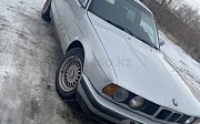 BMW 520, 2 механика, 1991, седан Усть-Каменогорск