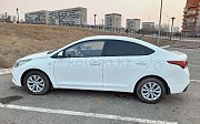 Hyundai Accent, 1.6 автомат, 2019, седан Нұр-Сұлтан (Астана)