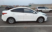 Hyundai Accent, 1.6 автомат, 2019, седан Нұр-Сұлтан (Астана)