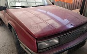 Buick LE Sabre, 3.8 автомат, 1987, седан Алматы