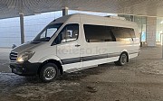 Mercedes-Benz Sprinter, 2.2 механика, 2018, микроавтобус Нұр-Сұлтан (Астана)