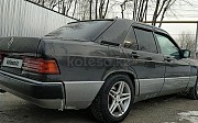 Mercedes-Benz 190, 2 механика, 1989, седан Алматы