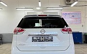 Nissan X-Trail, 2 вариатор, 2018, кроссовер Нұр-Сұлтан (Астана)