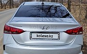 Hyundai Accent, 1.6 автомат, 2021, седан Алматы