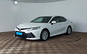 Toyota Camry, 2.5 автомат, 2021, седан 