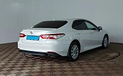 Toyota Camry, 2.5 автомат, 2021, седан 