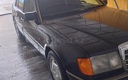 Mercedes-Benz E 230, 2.3 автомат, 1992, седан Орал