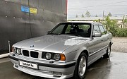 BMW 530, 3 автомат, 1995, седан Алматы