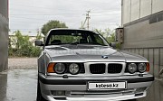 BMW 530, 3 автомат, 1995, седан Алматы