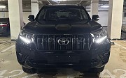 Toyota Land Cruiser Prado, 4 автомат, 2022, внедорожник Нұр-Сұлтан (Астана)