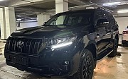 Toyota Land Cruiser Prado, 4 автомат, 2022, внедорожник Нұр-Сұлтан (Астана)