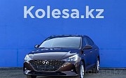 Hyundai Accent, 1.6 автомат, 2021, седан Алматы