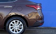 Hyundai Accent, 1.6 автомат, 2021, седан Алматы