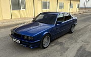 BMW 525, 2.5 механика, 1995, седан Актау