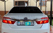 Toyota Camry, 2.5 автомат, 2012, седан 