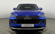 Haval F7x, 2 робот, 2022, кроссовер 