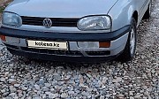 Volkswagen Golf, 1.8 автомат, 1995, хэтчбек Шымкент
