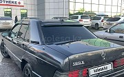 Mercedes-Benz 190, 1.8 механика, 1990, седан Караганда