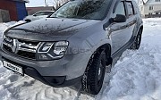 Renault Duster, 2 автомат, 2019, кроссовер Усть-Каменогорск
