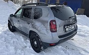 Renault Duster, 2 автомат, 2019, кроссовер Өскемен