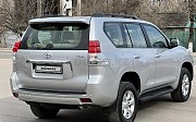 Toyota Land Cruiser Prado, 2.7 автомат, 2011, внедорожник Тараз