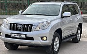 Toyota Land Cruiser Prado, 2.7 автомат, 2011, внедорожник Тараз