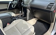 Toyota Land Cruiser Prado, 2.7 автомат, 2011, внедорожник Тараз