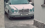 Mercedes-Benz E 280, 2.8 автомат, 1996, седан Туркестан