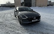 Hyundai Sonata, 2 автомат, 2022, седан Қарағанды