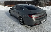 Hyundai Sonata, 2 автомат, 2022, седан Қарағанды