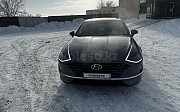 Hyundai Sonata, 2 автомат, 2022, седан Қарағанды