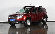 Renault Duster, 1.6 механика, 2014, кроссовер Астана