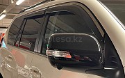 Toyota Land Cruiser Prado, 4 автомат, 2022, внедорожник Алматы